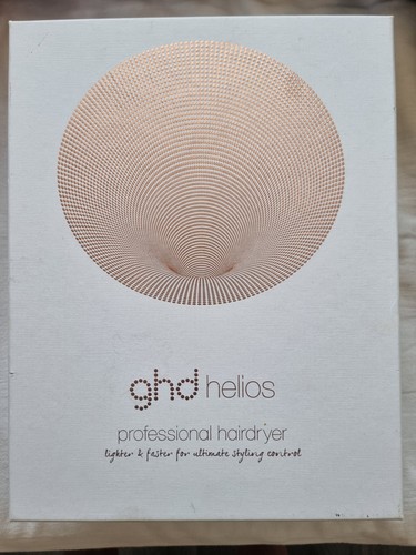 Ghd helios professional hair - ghd,