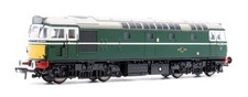 HELJAN 'OO' GAUGE 2723 BR
