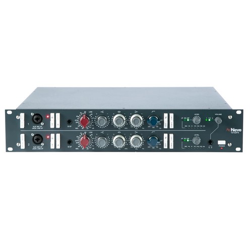 Neve 1073 dpx - neve,