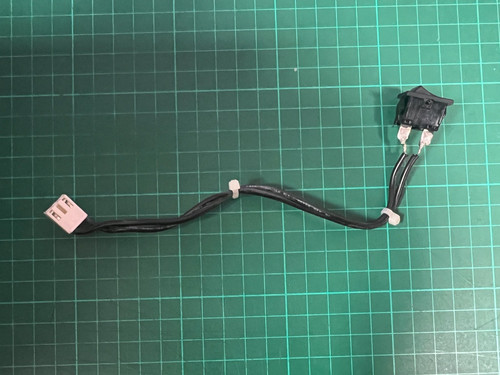 Mains off switch for - switch, korg