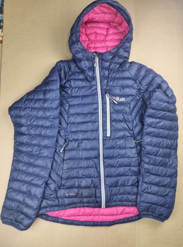 Rab women microlight alpine - rab, women's