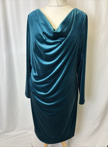 Jacques vert cowl bodycon - cowl,
