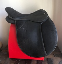18” XW Thorowgood Cob GP