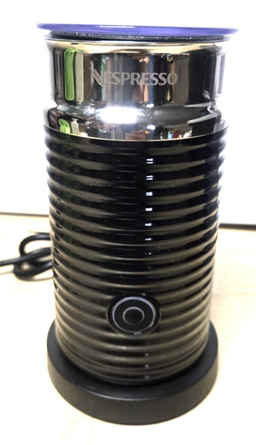 Nespresso aeroccino electric - nespresso,