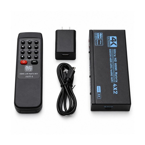 60hz hdmi matrix switcher - matrix,