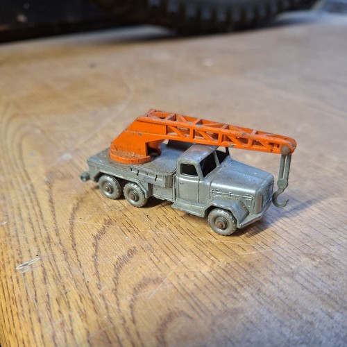 Matchbox lesney 30 - lesney, no