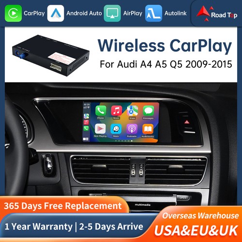 Wireless carplay retrofit - wireless,