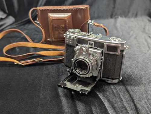 Zeiss ikon contessa 35mm - ikon,