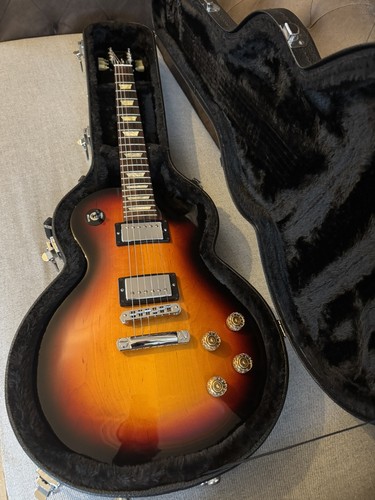 2010 gibson les paul studio - les,