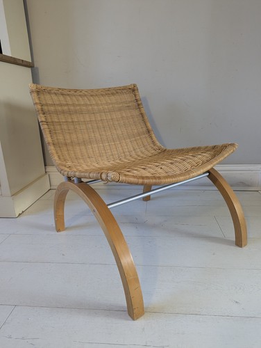 Rattan ikea gagnet - ikea, chair