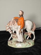 19th Century Staffordshire