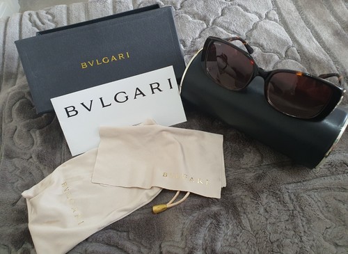 Bvlgari sunglasses 8099 - bvlgari, 8099-b