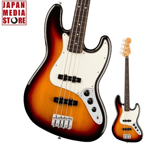 Fender player jazz - fender, bass