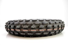 Bridgestone TW31 130/80-18 Yamaha TW200 TW125 Suzuki Van Enduro Tyre 