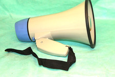 Adastra 952-001 Loud Hailer