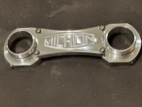 Yamaha rd350lc micron - yamaha,