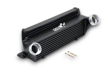 Upgrade Air Intercooler BMW 120d 123d E81 E82 E87 E88 N47 FMIC Turbo 177 204 Kit