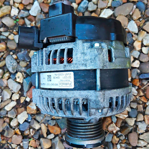 Alternator ford focus ecoboost - ford,