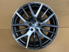 MASERATI LEVANTE 21" SINGLE