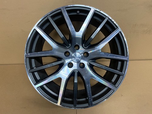 Maserati levante single - maserati, 21"