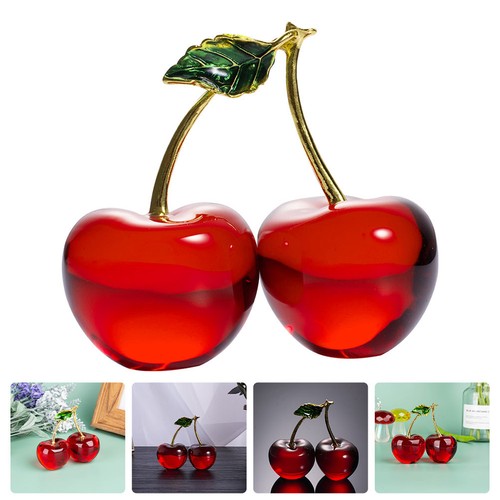 1pc crystal craft - craft, decor