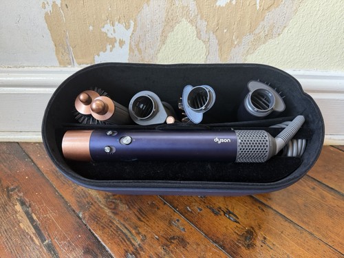 Dyson airwrap multi styler - airwrap, multi-styler