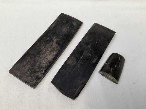 Buffalo horn blanks - blanks,, slabs