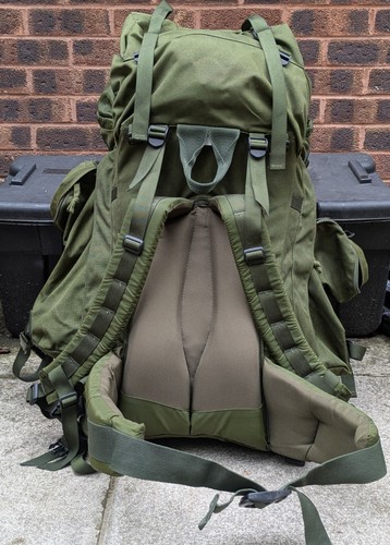 Berghaus cyclops vulcan - cyclops,