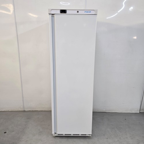 Upright fridge single door - 1,