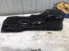 MerCruiser 160 Hp Straight inline 6 cylinder GM Marine Engine oil pan