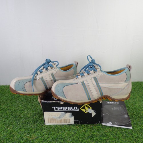Terra emily steel toe - terra,