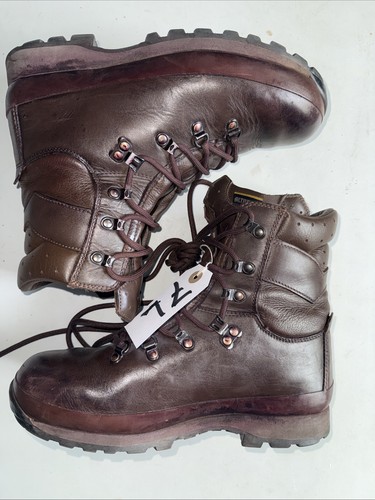 British army issue altberg - british,