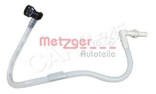 Engine bay fuel line fits - line,