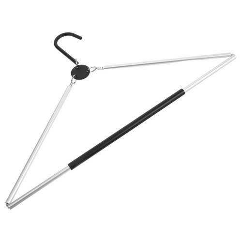 Convenient clothes hanger - convenient,