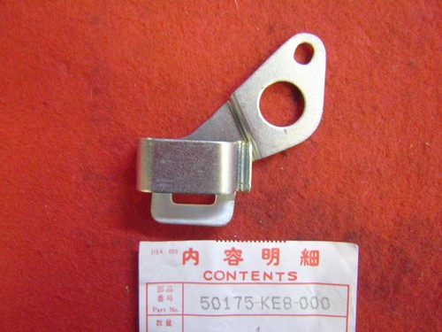 Vt250f2 right guide holder - right,