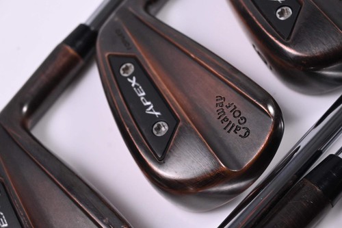 Callaway apex ai200 - apex, brushed