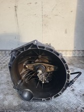 Bmw 320d F30 3 Series 4 Door