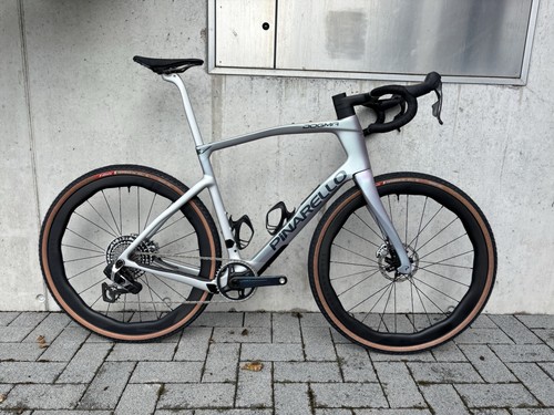 Pinarello dogma new gravel - dogma,