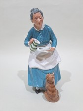 Royal Doulton Figure “  The