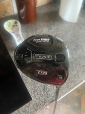 Tour Edge Exotics C723 Driver