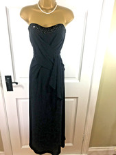 Stunning Gina Bacconi Black