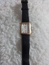 Rotary Elite Men's Watch