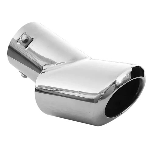 Exhaust tip trim - exhaust, for