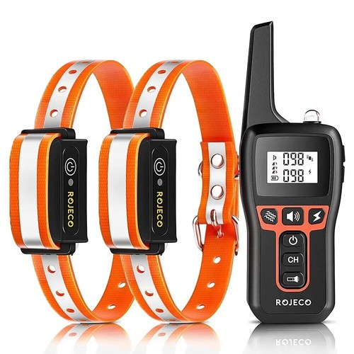 Electric dog training - electric,