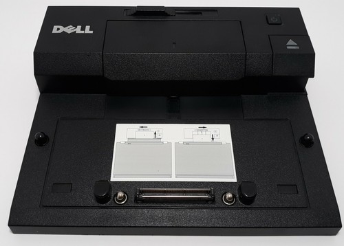 Dell k07a laptop docking - dell,