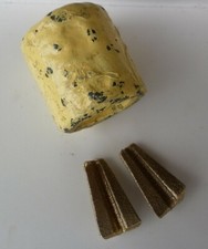 Wedge Ferrule - Wire rope end