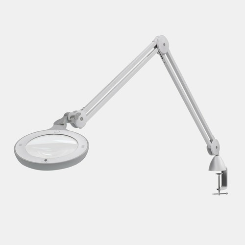 Daylight magnifying lamp - daylight,