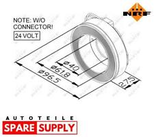 COIL, MAGNETIC CLUTCH (COMPRESSOR) FOR IVECO MERCEDES-BENZ NRF 38448