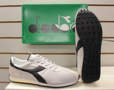 Men's Diadora Sirio White Sand