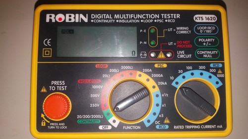 Robin kts1620 kts 1620 - robin,